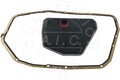 AIC Hydraulikfilter Automatikgetriebe 56314 Filtereinsatz für VW PHAETON 3D1 3D2
