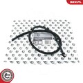 Schlauch Leckkraftstoff ESEN SKV 54SKV373 für BMW 3er Touring E91 E92 E90 F30 X3
