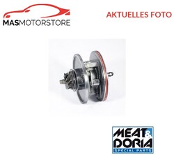 TURBOLADER TURBO PATRONE MEAT & DORIA 60198 A FÜR OPEL ASTRA J,CORSA D,COMBO