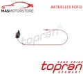 STELLELEMENT ZENTRALVERRIEGELUNG TOPRAN 633 227 I FÜR AUDI A6 C7,A3,A1,4GC,4GD