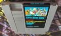 Super Mario Bros. Nintendo Entertainment System NES