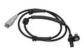 MAXGEAR ABS Sensor Raddrehzahl 20-0203 für CITROËN TEPEE PEUGEOT C4 PARTNER 5008