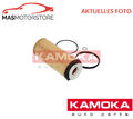 MOTOR ÖLFILTER KAMOKA F110801 P FÜR BMW 3,5,7,X5,X6,F07,E92,F04,E90,E91,F10 3L