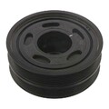 ORIGINAL® Febi Bilstein Riemenscheibe, Kurbelwelle für VW TOUAREG Audi A4 B8