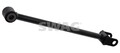SWAG 2x Stange/Strebe Radaufhängung 60 93 6396/2x für RENAULT DUSTER dCi 110 4x4