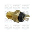 1x Sensor, Kühlmitteltemperatur MEAT & DORIA 821005 passend für ALFA ROMEO