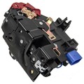 Türschloss vorne links for VW Golf 5 V 1K1 Variant 1K5 Touareg Touran  1T1, 1T2