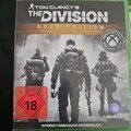 Tom Clancy's The Division - Gold Greatest Hits Edition - [Xbox One]