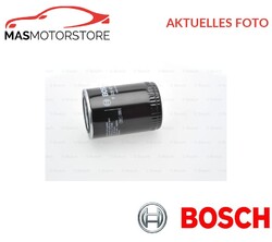 MOTOR ÖLFILTER BOSCH F 026 407 083 A FÜR CITROËN JUMPER 3L