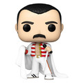 FUNKO POP! Rocks - Freddie Mercury  with Cape - (414) - Vinyl Figure