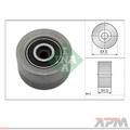 INA 532 0992 10 Umlenk-/Führungsrolle Zahnriemen für VW Skoda Seat Audi Cupra