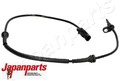 JAPANPARTS ABS-520 Sensor für Raddrehzahl ABS Sensor Raddrehzahl 