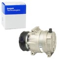 DELPHI KLIMAKOMPRESSOR V5 passend für RENAULT LAGUNA VEL | TSP0155138