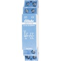 Stromstoß-Schalter Hutschiene Eltako ES12-110 1 Schließer, 1 Öffner 230 V/DC,