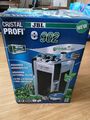 JBL CristalProfi E902 Greenline Außenfilter für Aquarien (6028200)