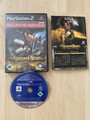 PRINCE OF PERSIA THE SANDS OF TIME EXCLUSIVE PRE ORDER DEMO PlayStation 2 PS2