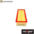 LUFTFILTER 26-1340 FÜR VW PASSAT/B7/B6/CC/ALLTRACK/Van CADDY/III/Box/Body/MPV  