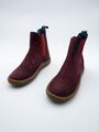 Gudrun Sjöden Damen Chelsea Boots Ankle Boots Stiefelette Gr 39 EU Art 18785-40