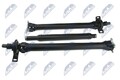 Gelenkwelle Achsantrieb NTY Hinten für Mercedes Vito / Mixto 2003 -> Nwn-Me-005