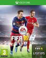 FIFA 16 (Xbox One) - GEBRAUCHT 