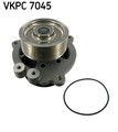 Wasserpumpe Motorkühlung SKF VKPC 7045 für DAF CF 85 XF 95 75 105