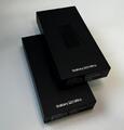 Samsung Galaxy S23 Ultra 256GB - Phantomblack (Schwarz) -  OVP