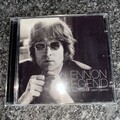 CD ALBUM JOHN LENNON LENNON LEGEND THE VERY BEST OF 1997 UK FREEPOST