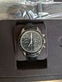 OMEGA Speedmaster Professional Moonwatch 311.33.42.30.01.002 Glasboden