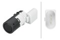 SENSOR EINPARKHILFE VORNE UND HINTEN HELLA 6PX 358 141-001 FÜR VW T5