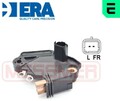 ERA 216220 Generatorregler Regler Lichtmaschine für Renault 
