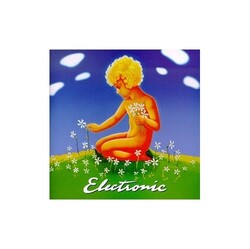 Electronic - Raise the Pressure - Electronic CD 00VG The Cheap Fast Free Post