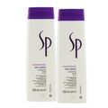 Wella SP Volumize 2 x 250 ml Shampoo Set