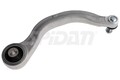 SPIDAN CHASSIS PARTS 45060 Querlenker Hinten Unten Vorne Rechts Längslenker