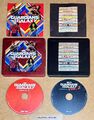GUARDIANS OF THE GALAXY AWESOME MIX VOL. 1 & Vol. 2 - LIMITIERTE CD STEELBOOKS