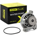 RIDEX PLUS Kühlmittelpumpe Wasserpumpe für VW CRAFTER 30-50 Kasten (2E)