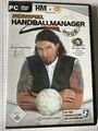 PC: Heimspiel Handballmanager 2008  - gebraucht