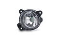 Nebelscheinwerfer passend für VW Transporter T5 04/03-01/05 HB4 links Fahrersei.