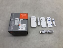 LEDVANCE SMART+ Contact Sensor mit Wifi-Technologie
