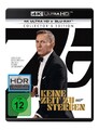 James Bond 007: Keine Zeit zu sterben (4K Ultra-HD + Blu-ray) Thriller & Krimi
