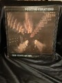 Ten Years After - Positive Vibrations US 1974 Lp Vinyl