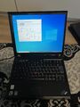 Lenovo ThinkPad T61 Core2Xtreme QX9300 Quad-Core Mod 