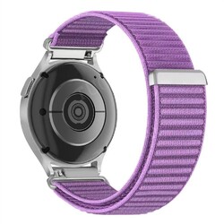 Nylon Loop Armband Für Huawei Watch GT5/GT4/GT3/GT2/2e Pro 46/42mm Watch 4 3 Pro