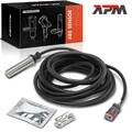 ABS Sensor Raddrehzahl Hinten Links Oder Rechts für Scania 4 Series 1996-2008