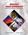 Geologie aus Erfahrung: praktische Labore und Probleme in der physischen