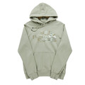 The North Face Hoodie Camo TNF Herren Größe S beige #QWE3981
