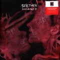 Seether - Disclaimer II Red Vinyl Edition (2020 - EU - Original)