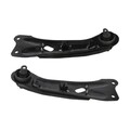 2X MOOG QUERLENKER SATZ HINTEN UNTEN LI+RE passend für HYUNDAI I30 KIA CEED PROC