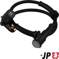JP GROUP ABS Sensor Raddrehzahl Hinten Rechts für RENAULT TWINGO I (C06)