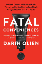 Fatal Conveniences | Darin Olien | Buch | Gebunden | Englisch | 2023