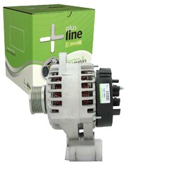PSH +Line GENERATOR LICHTMASCHINE 120A passend für ALFA ROMEO 159 FIAT BRAVO